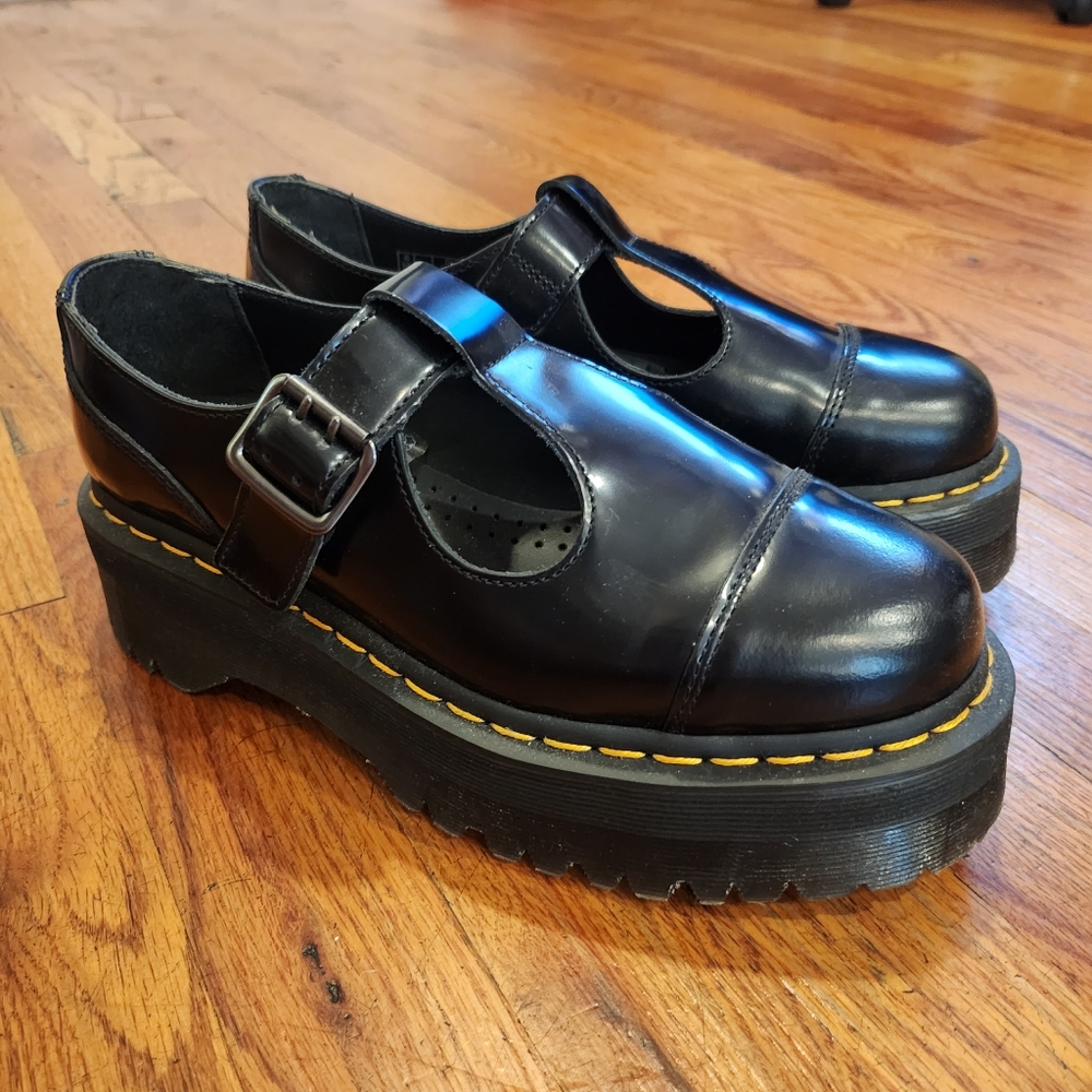 Dr. Martens Bethans